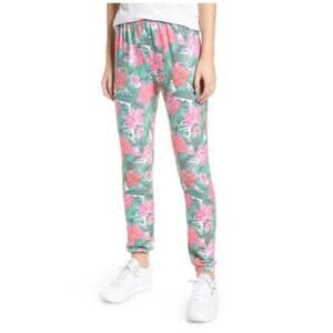 Wildfox Island Holiday Pants Size Small*